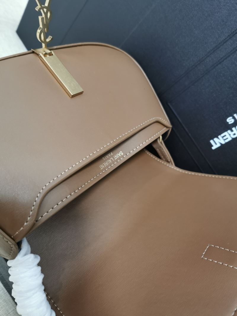 YSL Satchel Bags